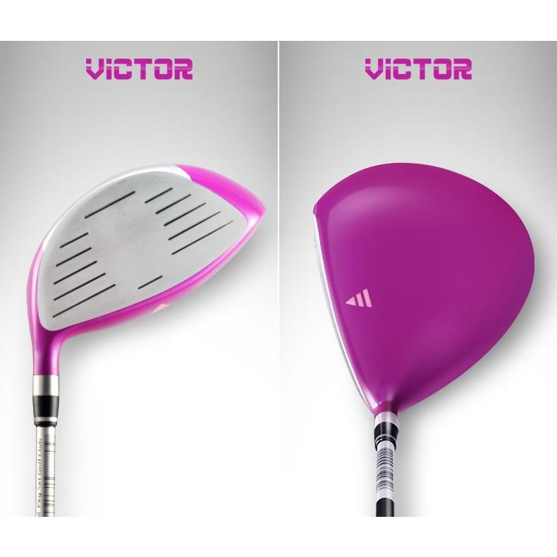 Gậy Golf Driver Nữ -PGM VICTOR