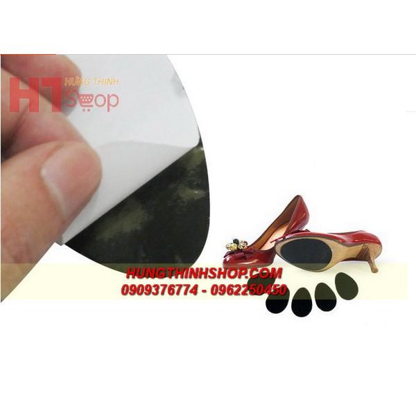 MIẾNG DÁN ĐẾ GIÀY CHỐNG TRƠN TRỢT