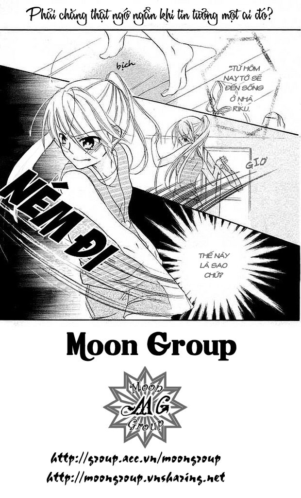 giri koi chapter 6 3