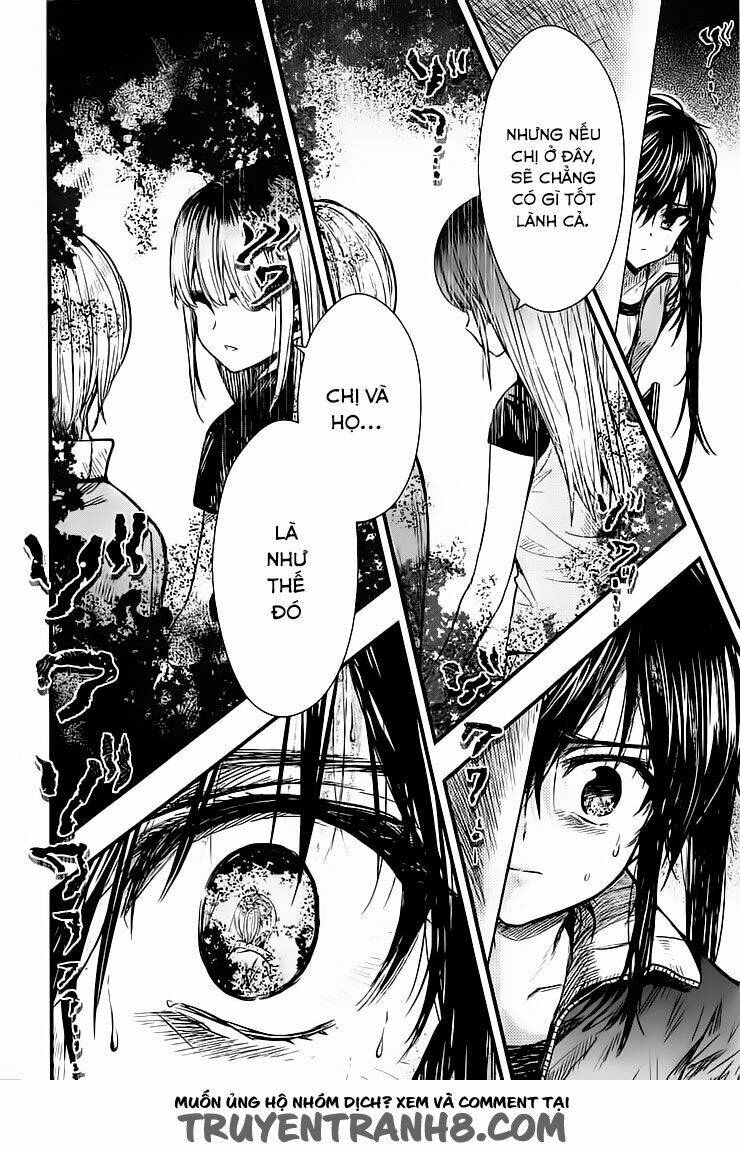 gakkou gurashi! chapter 44 20