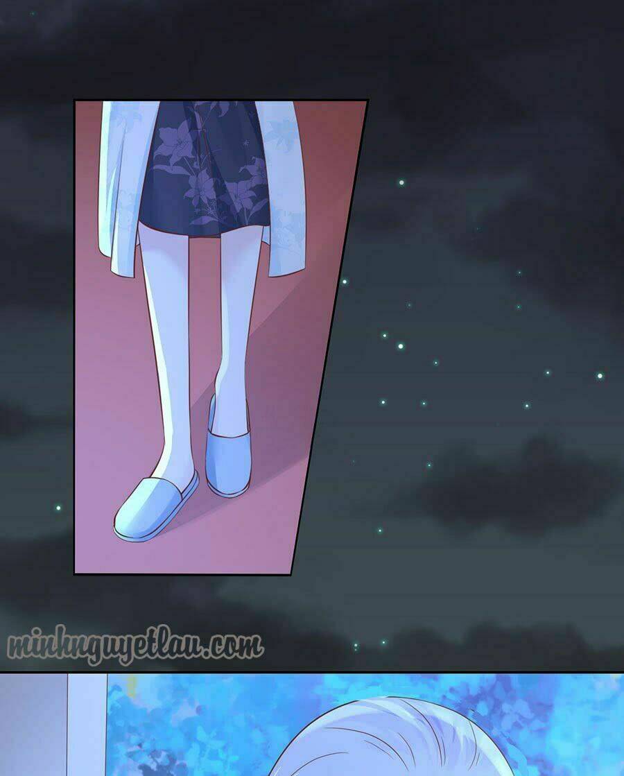 liệt ái tri hạ: series mật đào tiểu tình nhân chapter 255 10