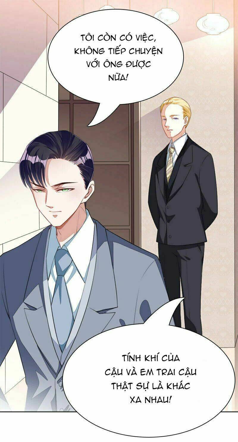 lãnh hôn cuồng ái chapter 44 11