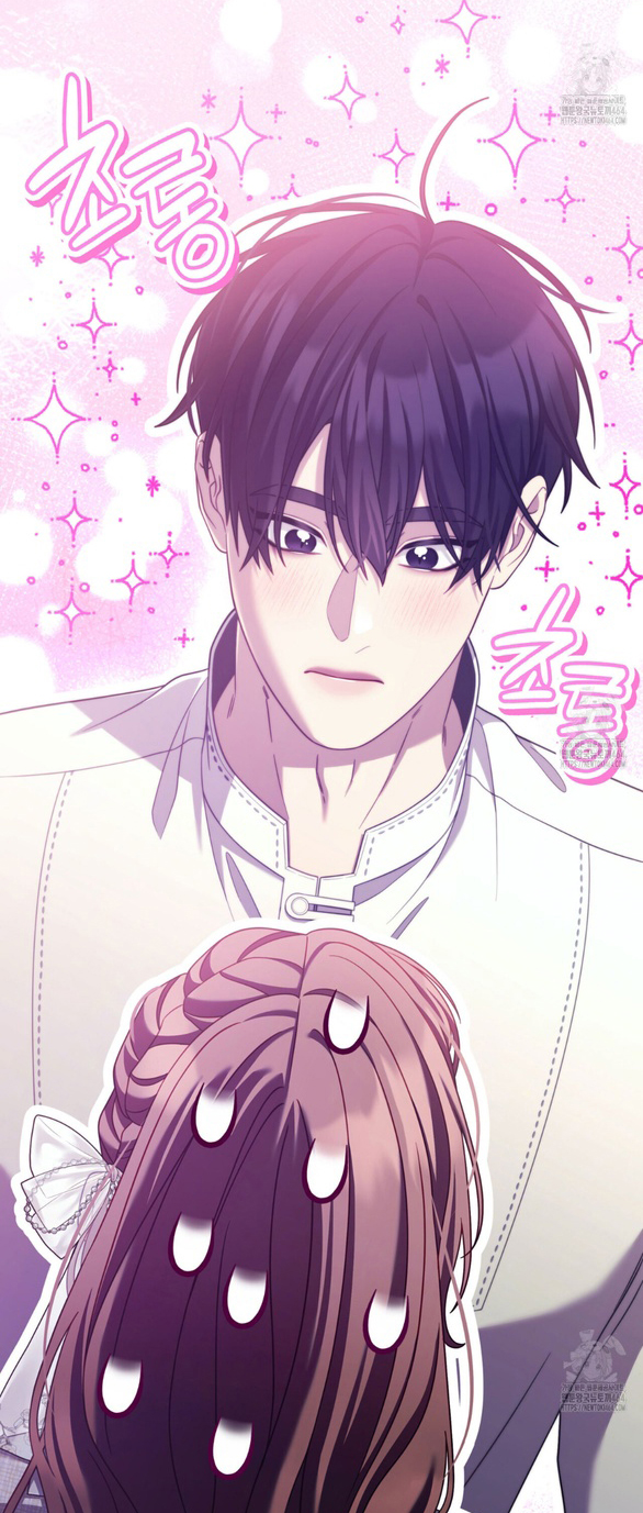 Tôi Sẽ Biến Anh Ta Từ Một Con Chó Điên Thành Một Chàng Quý Tộc chapter 43.2 28