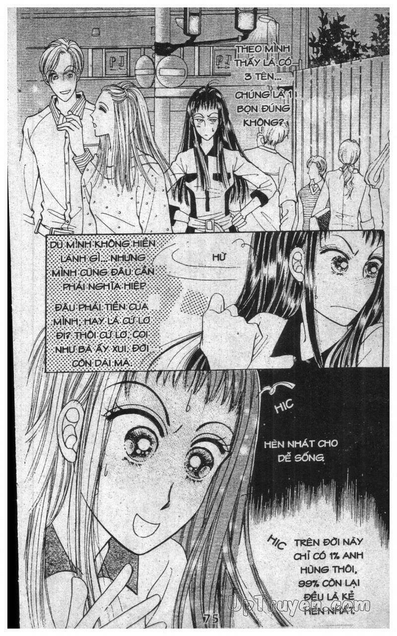 want you chapter 1 74