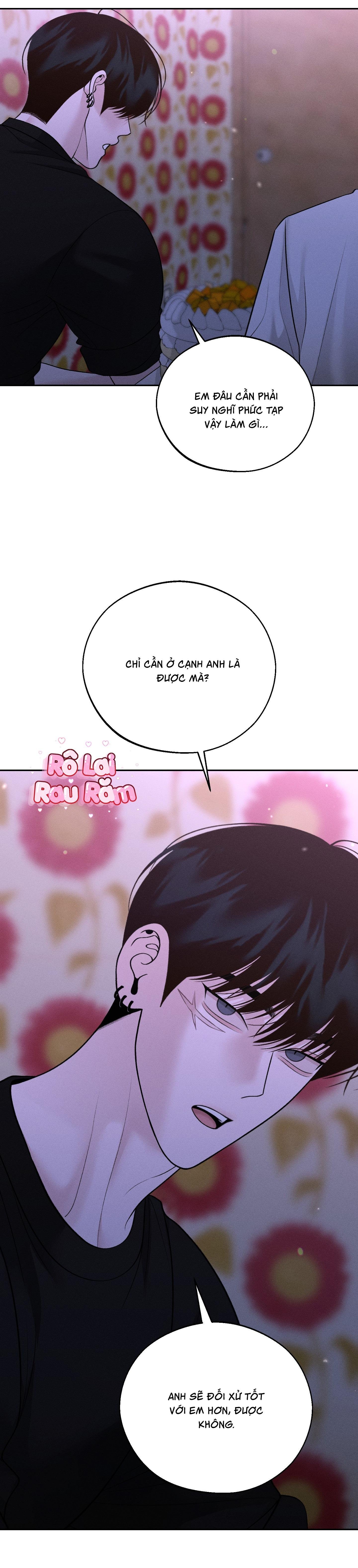 cứu tinh của thứ hai chapter 51 4