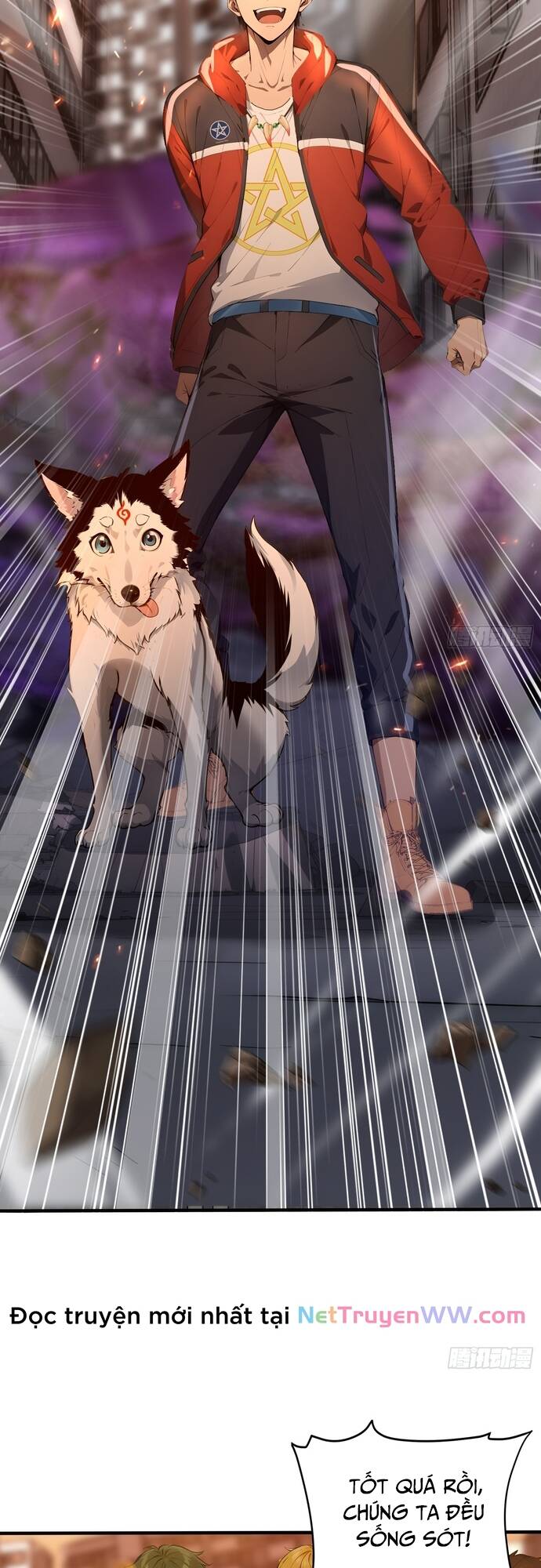 Đệ Nhất Ngự Thú Sư chapter 4 25