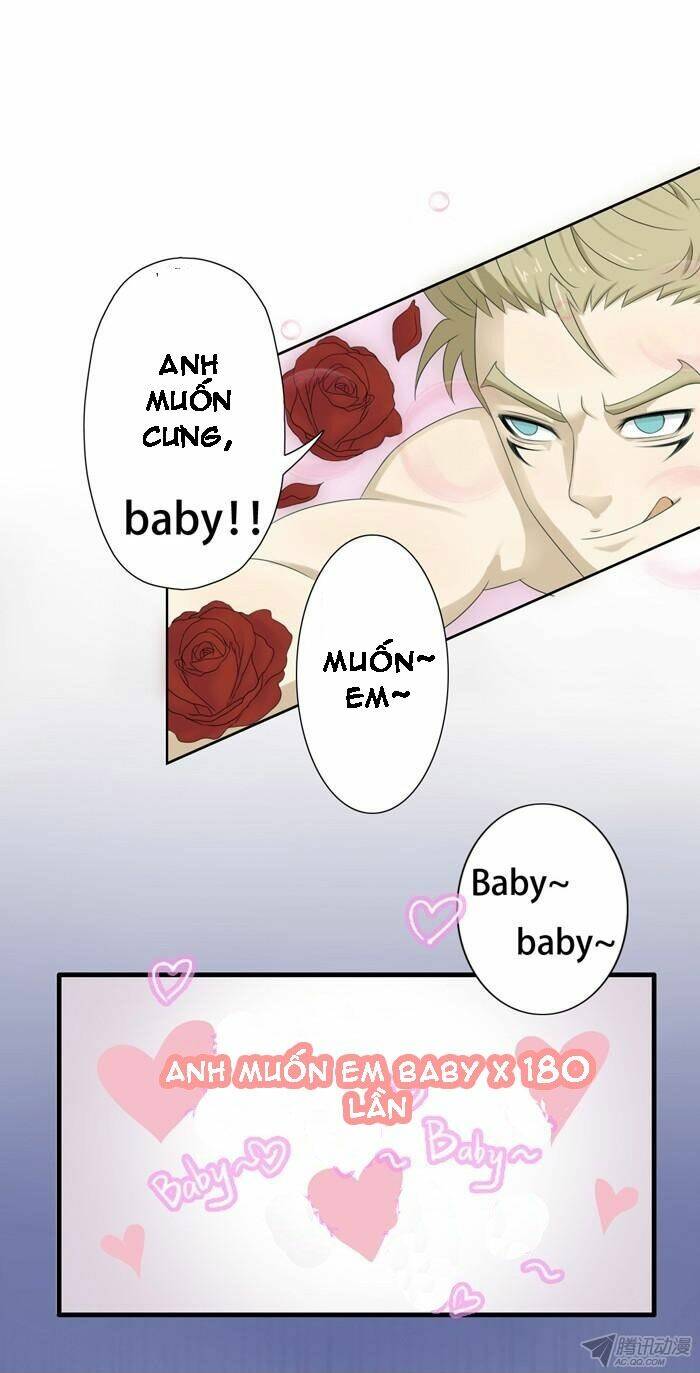 duyên ở bên cạnh ta chapter 3 26