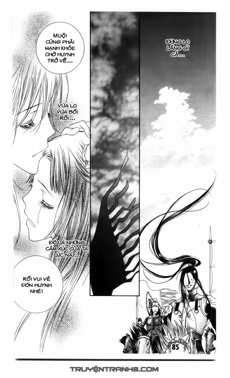 pháp sư trừ tà chapter 13.1 11