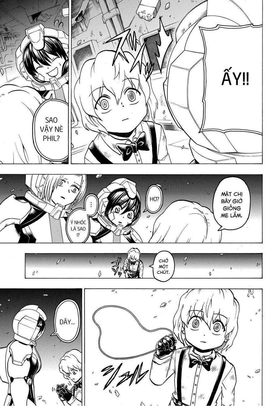 undead unluck chapter 157 11