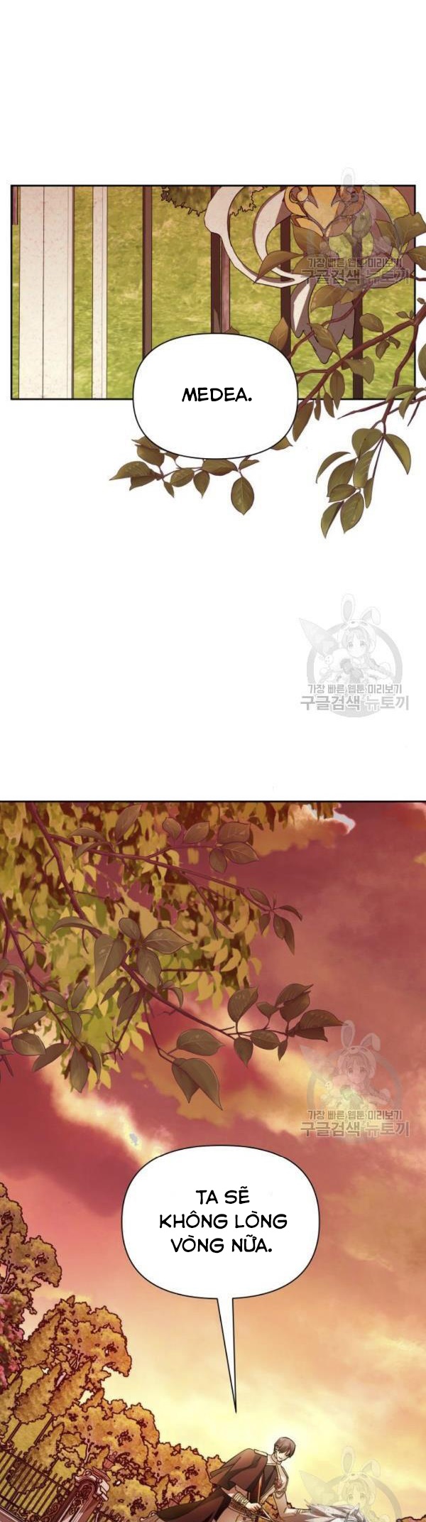 tôi muốn trở thành cô ấy dù chỉ là một ngày chapter 99 60