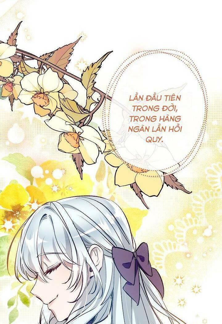 chúng ta có thể trở thành gia đình được không? chapter 62 56