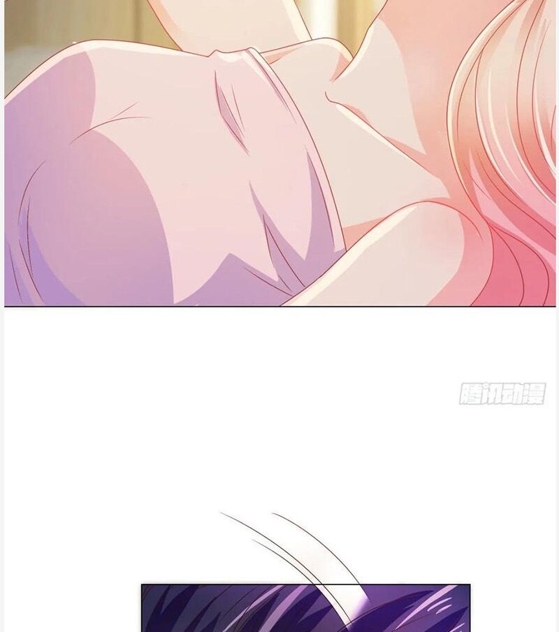 ẩn hôn 100%: chọc tức vợ yêu mua một tặng một chapter 153 22