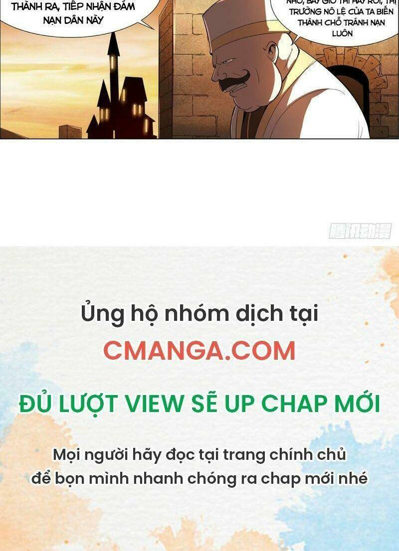 Ma Vương Thất Nghiệp Chapter 211 - Trang 18