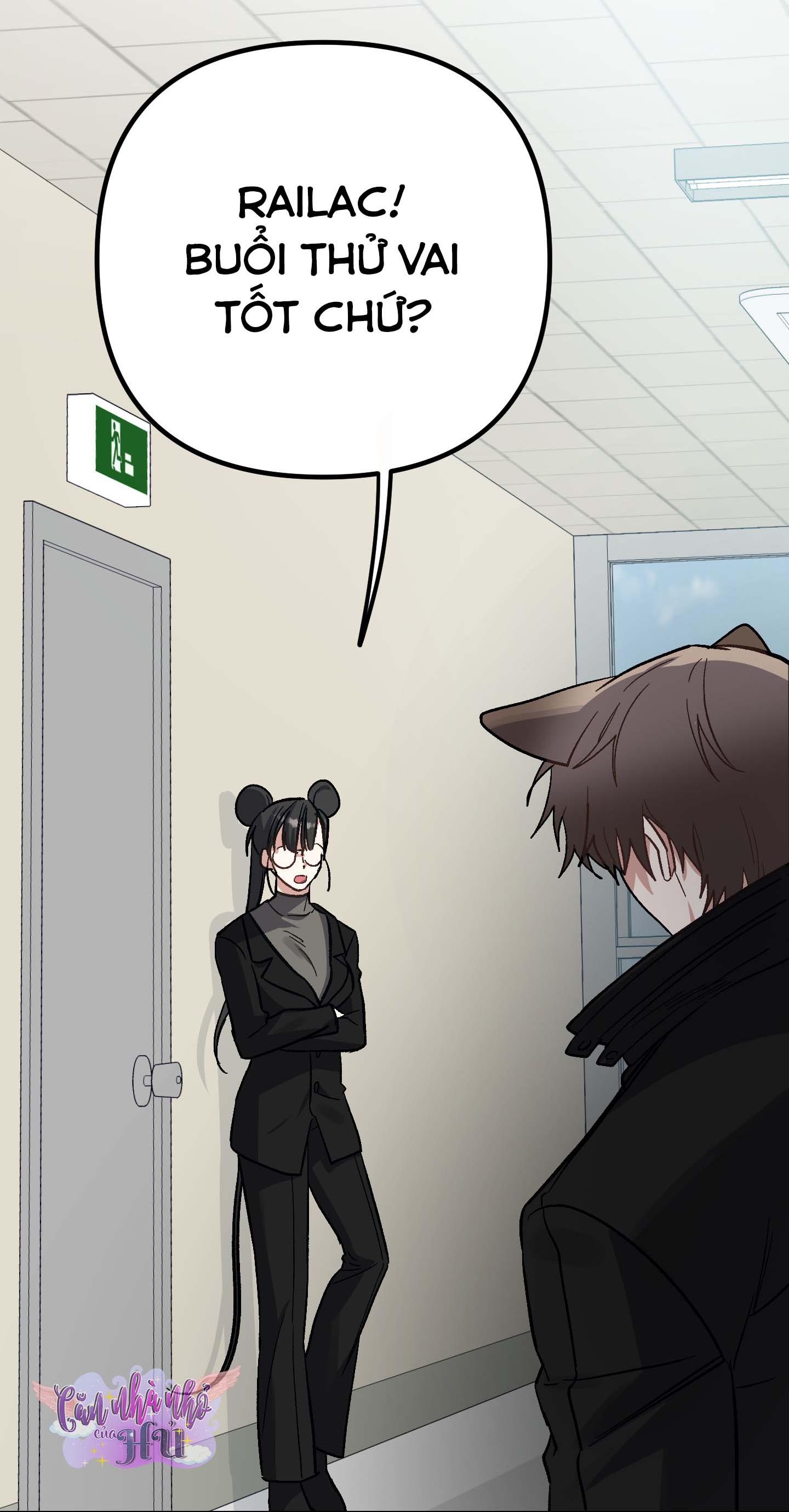 thỏ nhỏ xuất tinh trong 3 giây chapter 7 46