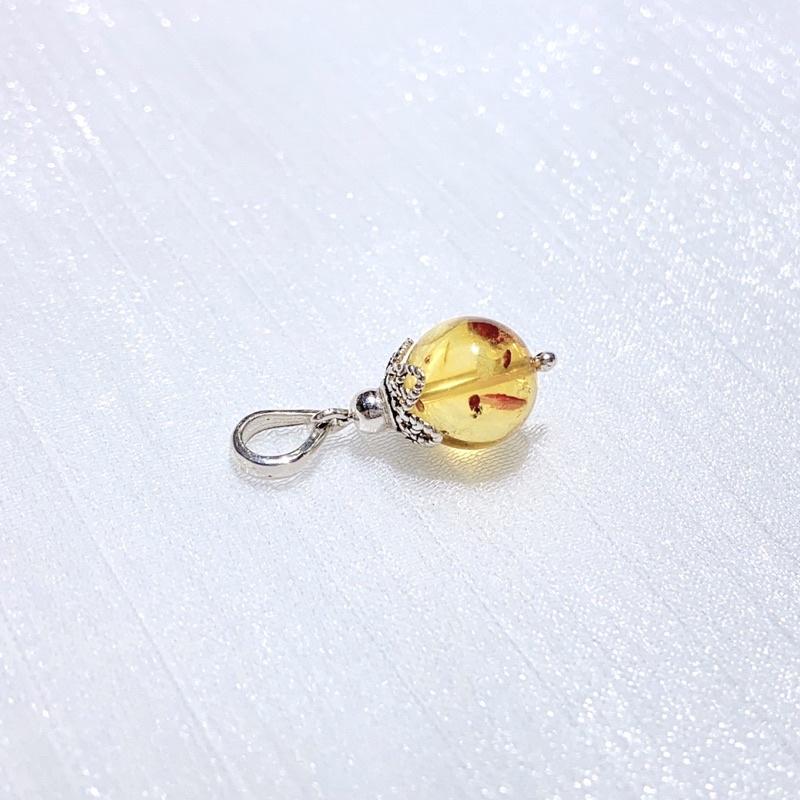 Mặt dây chuyền Simple SP002729 Gypsy.lala