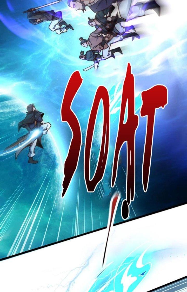 ta nuôi ma quỷ ở trấn ma ti chapter 213 51