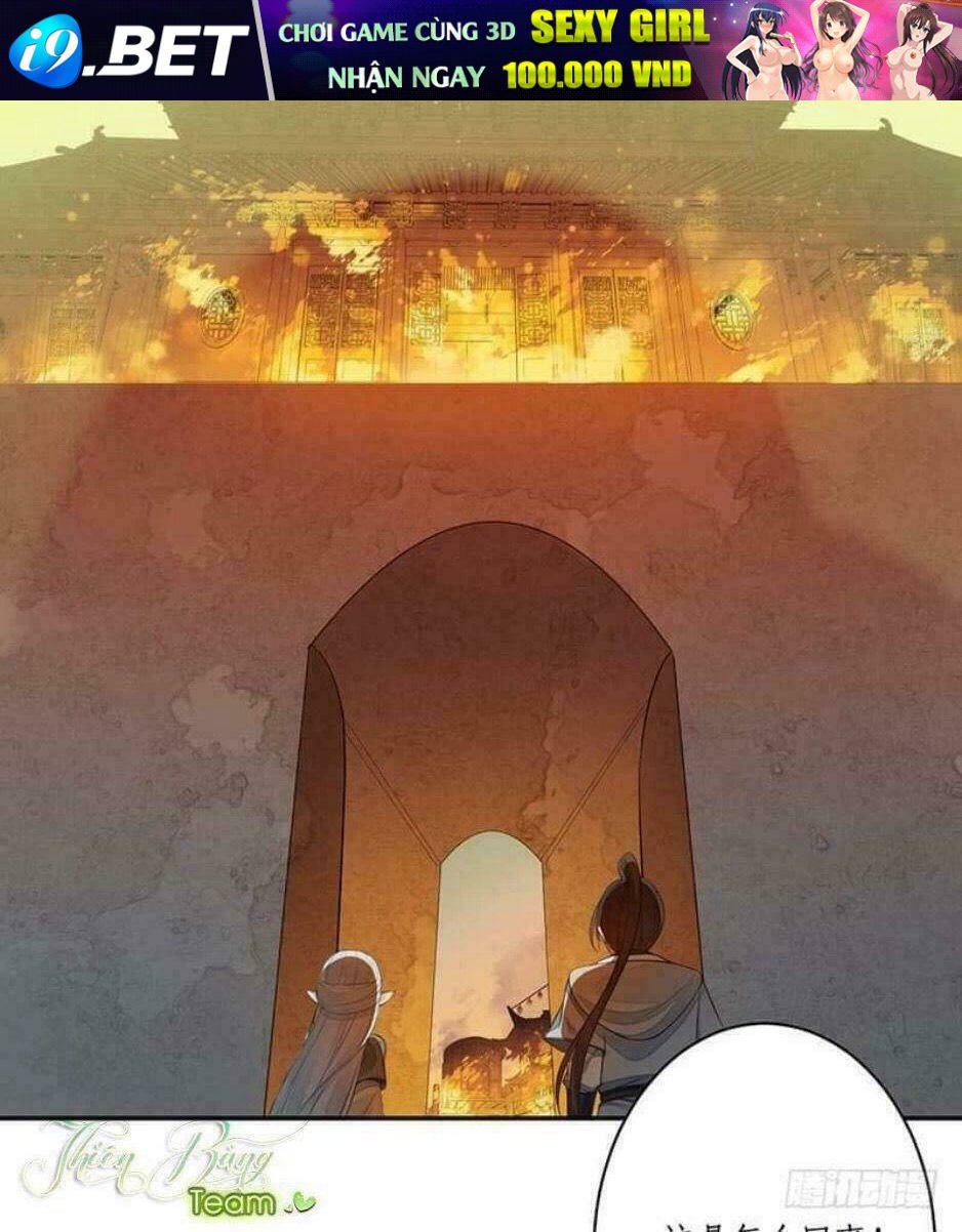 yêu tiên ca chapter 6 10