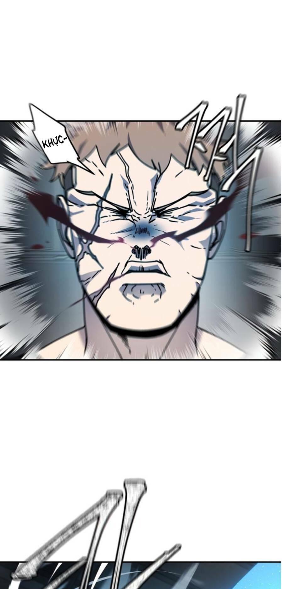 shaman - pháp sư chapter 73 6