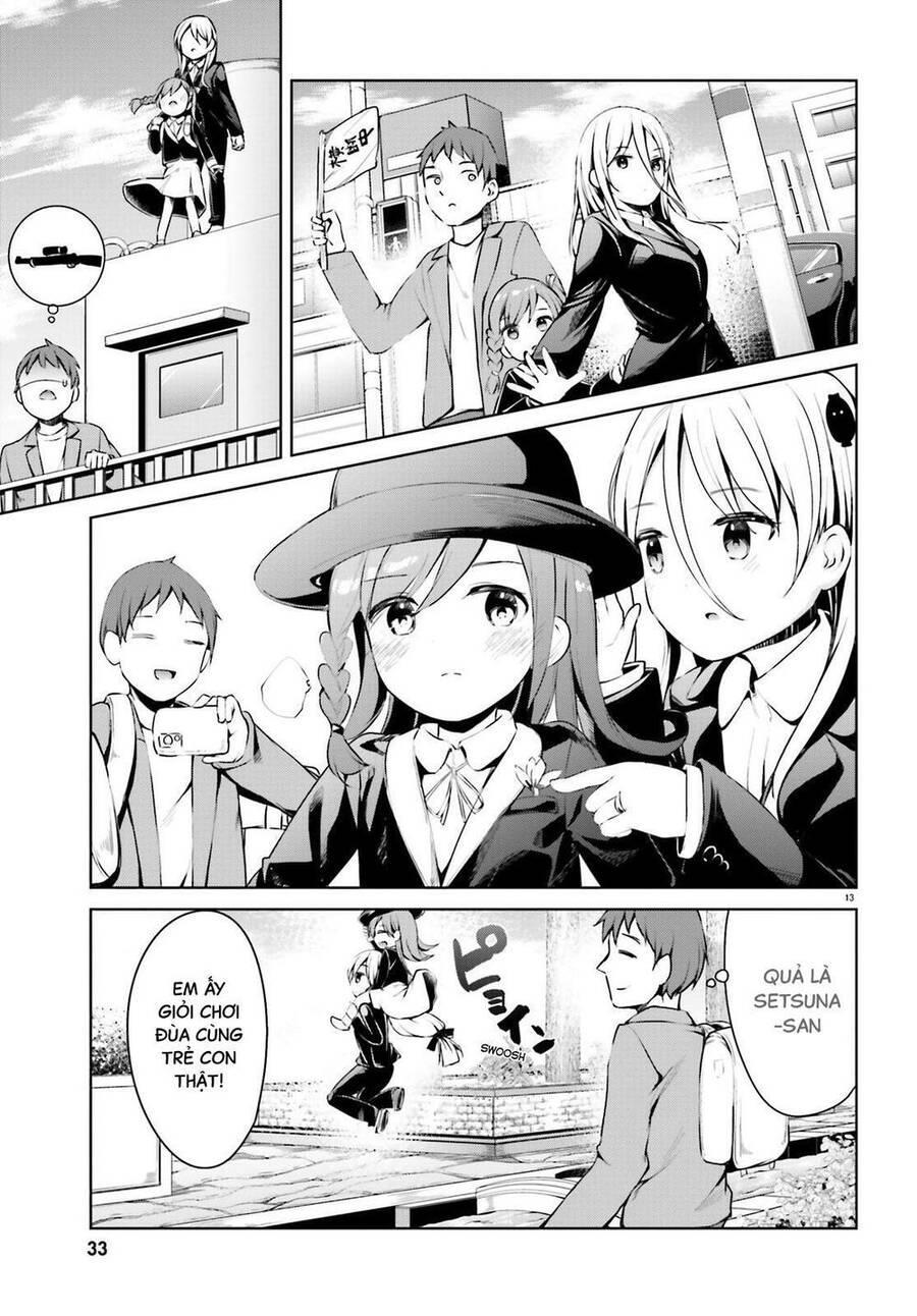 dear sir... i married a killer chapter 26 13