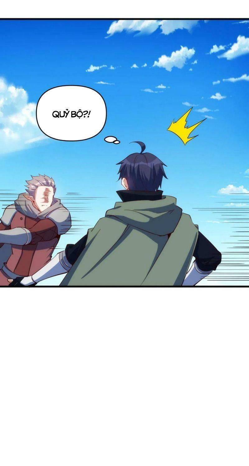 thánh đường chi thành chapter 69 5