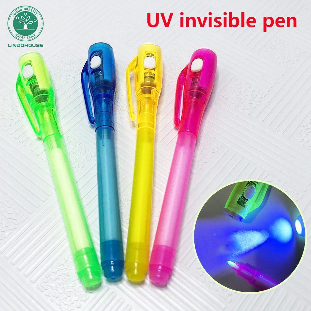 Bút tàng hình có đèn LED đa năng Tgiá như sỉ mã SYX63
