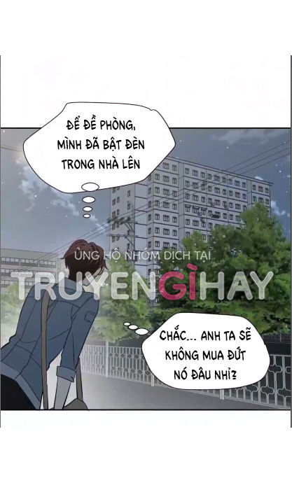 [16+] người đàn ông tầng trên chapter 8.2 9