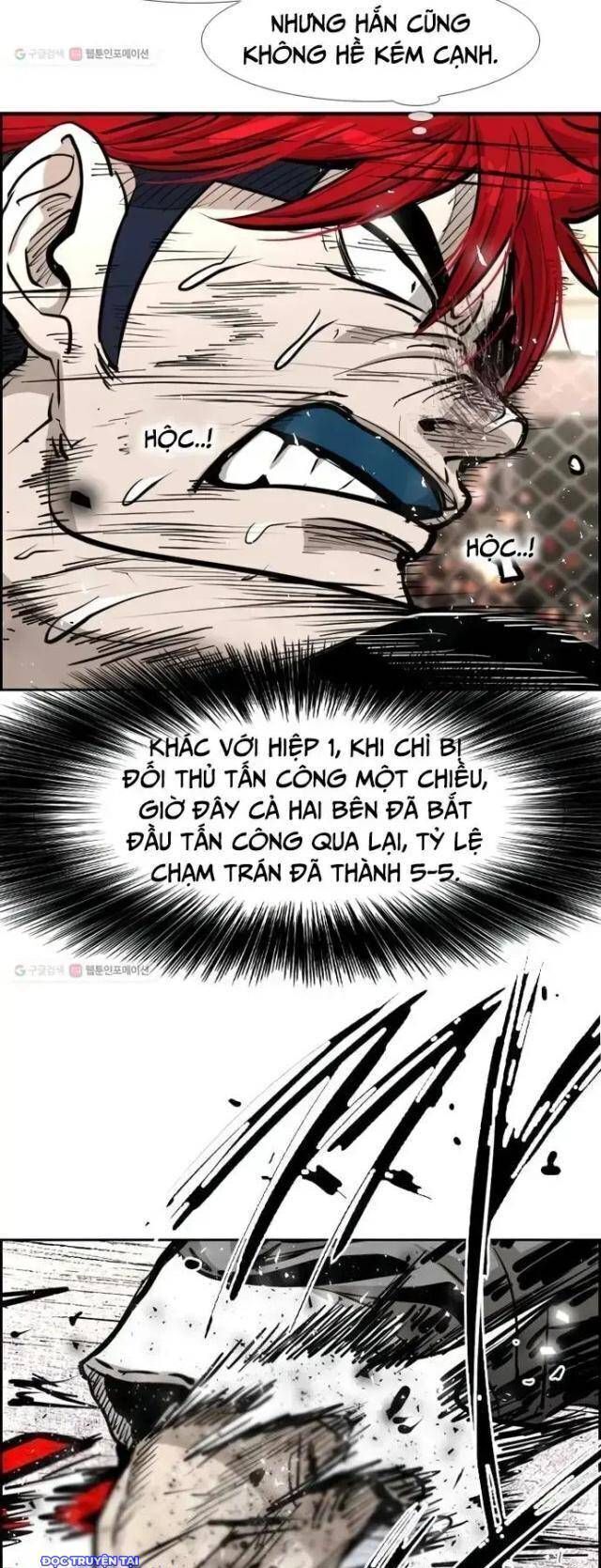 shark - cá mập chapter 206 51