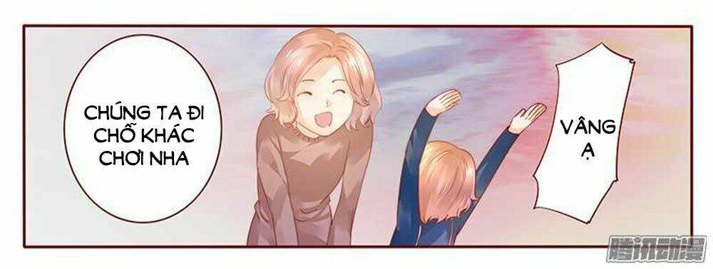 bá đạo tổng tài yêu tôi chapter 35 11