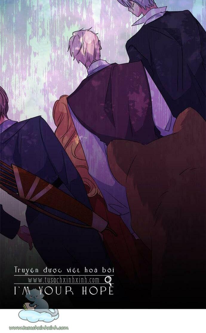 tôi đang nuôi dưỡng một con quái thú chapter 59 58