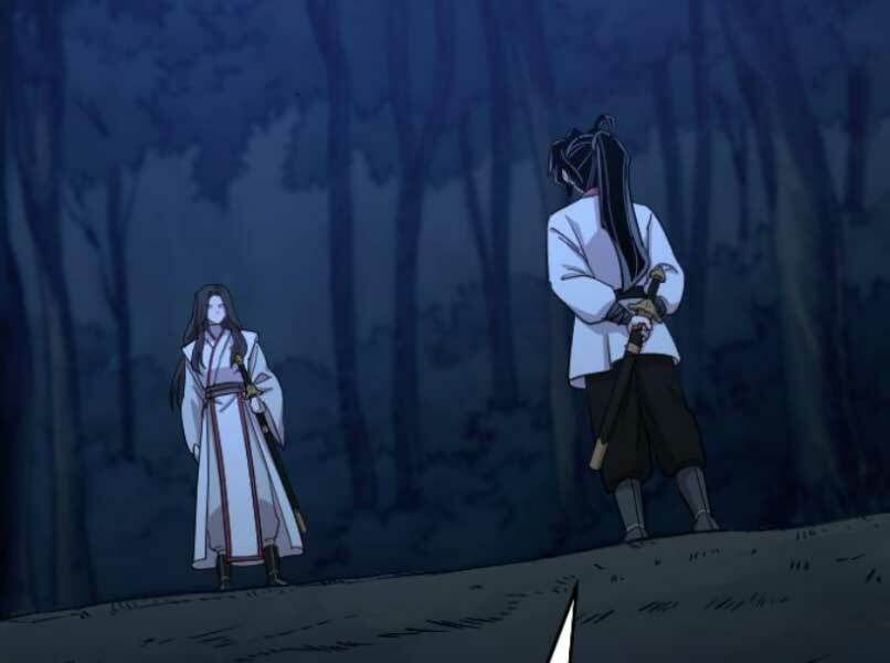 Hoa Sơn Tái Xuất chapter 46.5 107