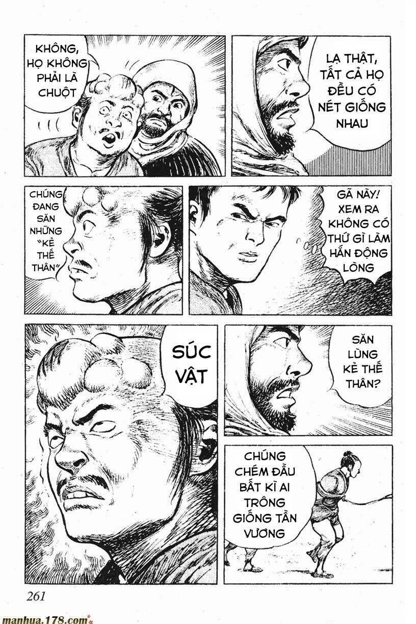 binh pháp mặc công chapter 51 23