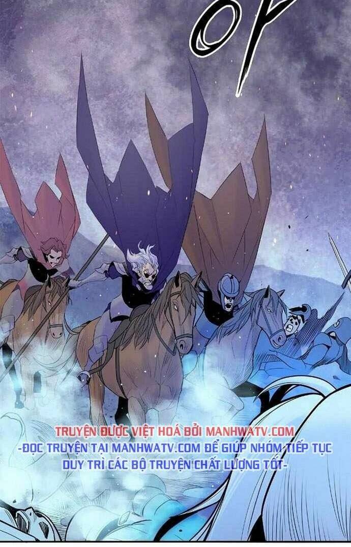 băng tâm kỵ sĩ chapter 25 26