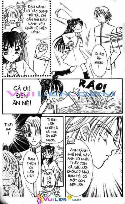 lâu đài cổ chapter 5 74