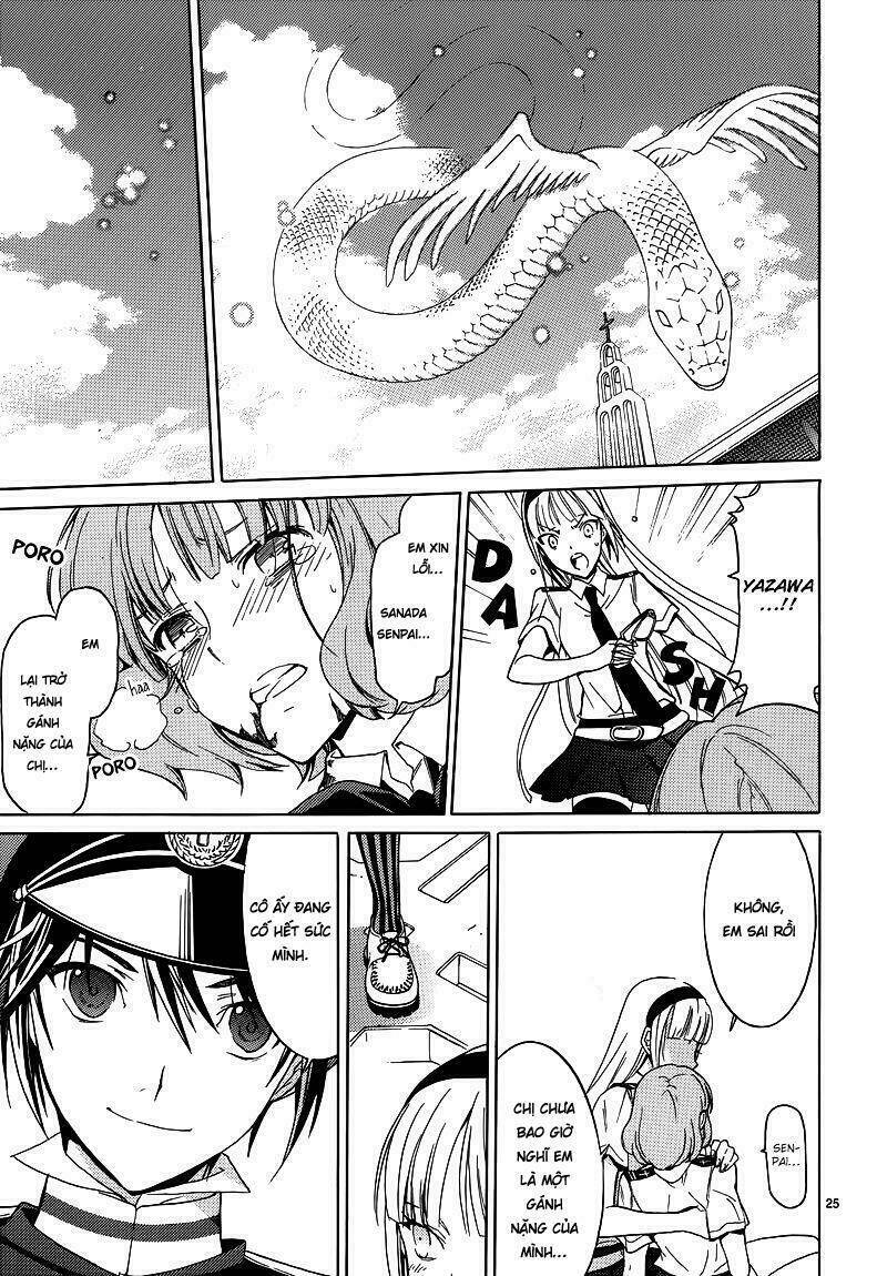 a + b - angel + blood chapter 4 28