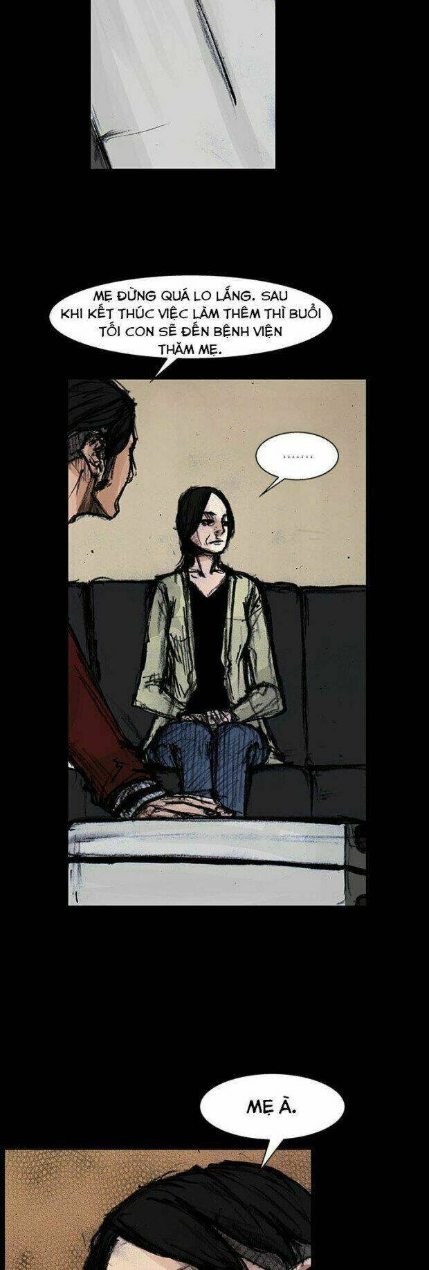 dokgo 2 | độc cô 2 chapter 5 19