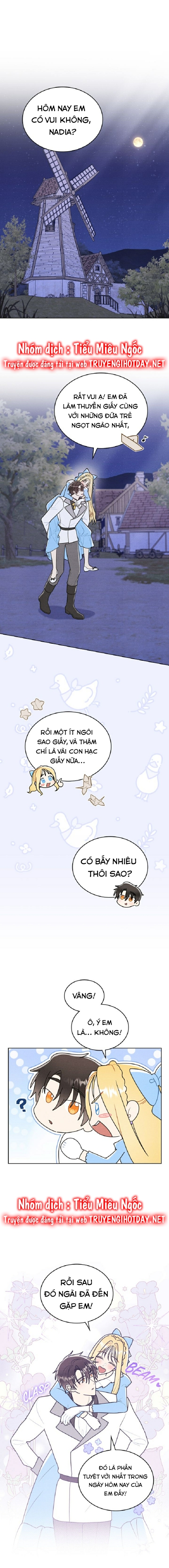 chúng ta cùng nhau tắm nhé? chapter 38 2