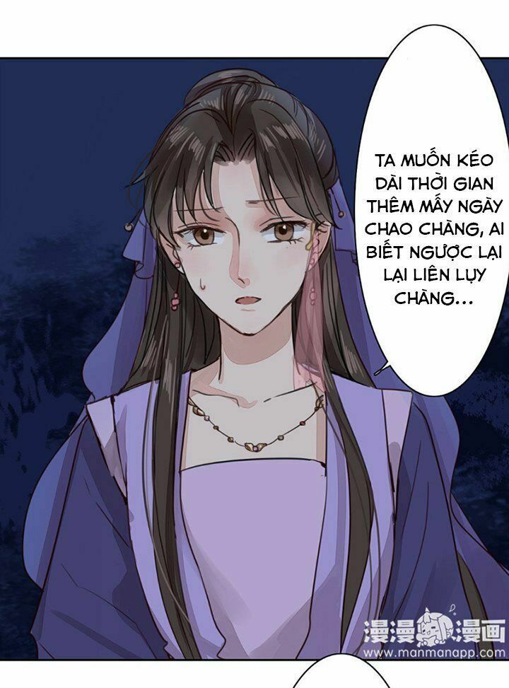 chỉ phu vi thê chapter 63 9