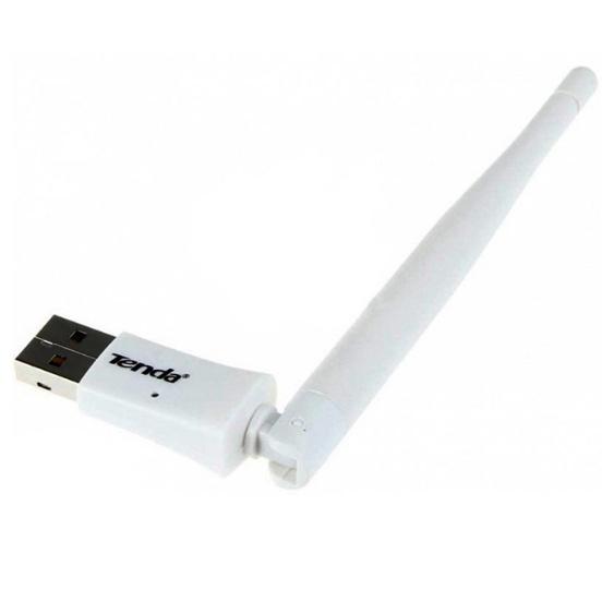 USB Wifi Tenda W311MA Chuẩn N Tốc Độ 150Mbps – Anten dính liền - HÀNG CHÍNH HÃNG