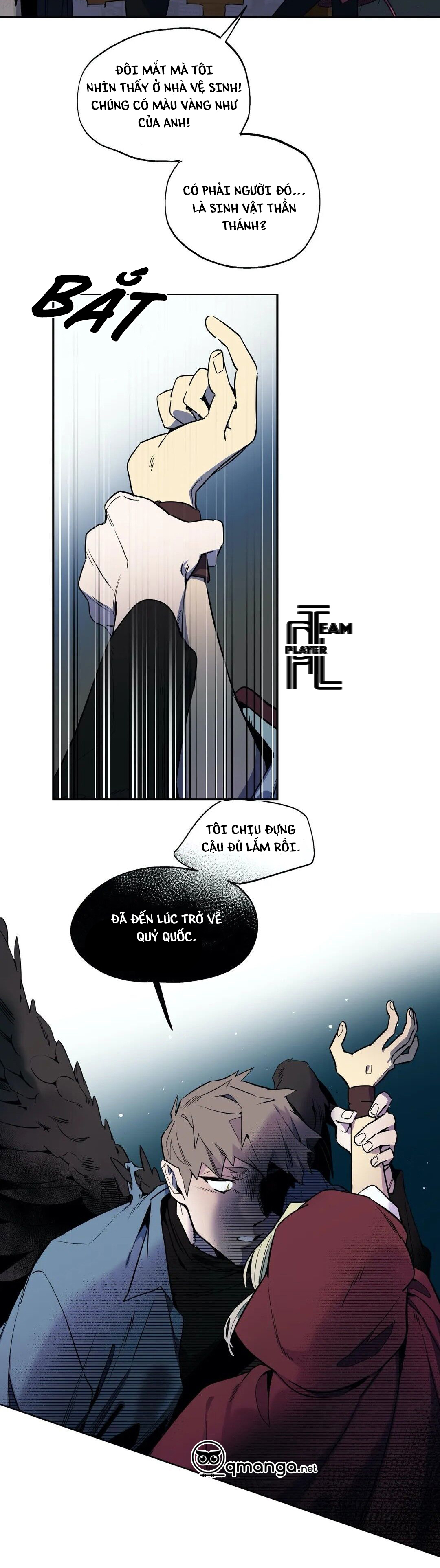 quán café tình nhân chapter 27.2 3