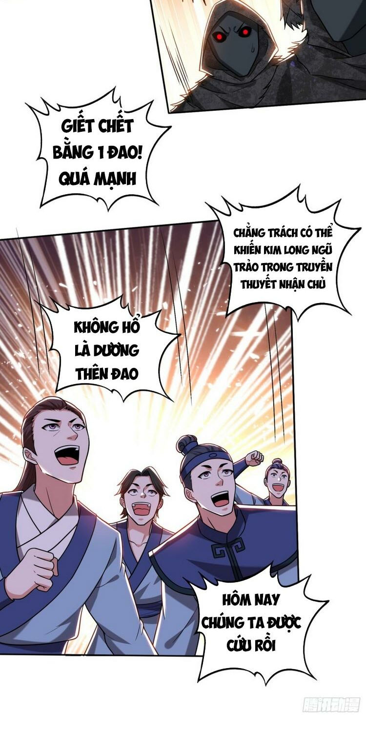 tối cường thần y tại đô thị chapter 200 22