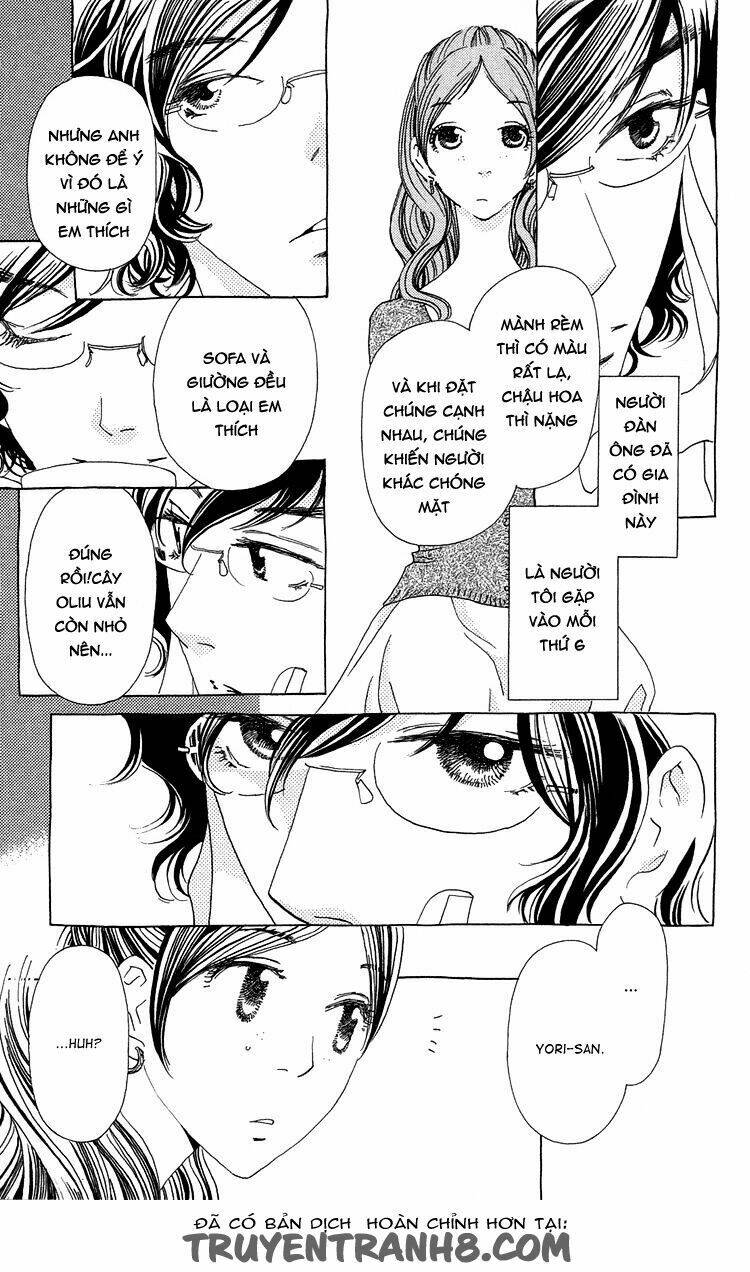 chị tôi lấy chồng chapter 13 24