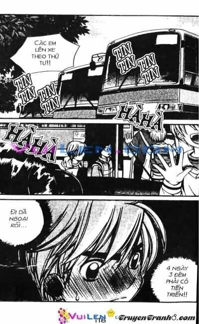 đóa hoa anh đào chapter 4 119