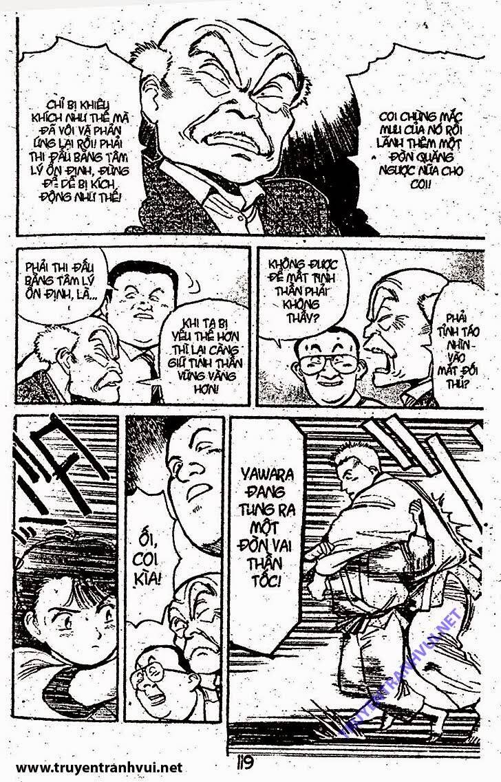 yawara chapter 102 31