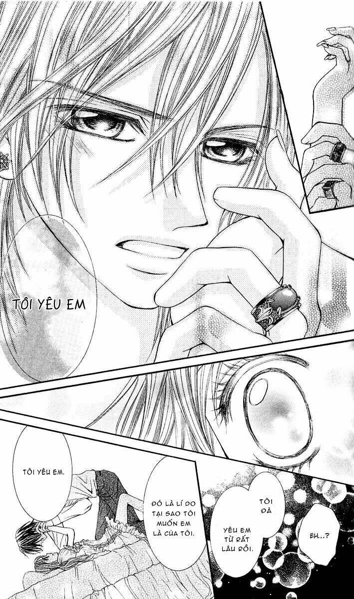 hanayomesama wa 16-sai chapter 1 31