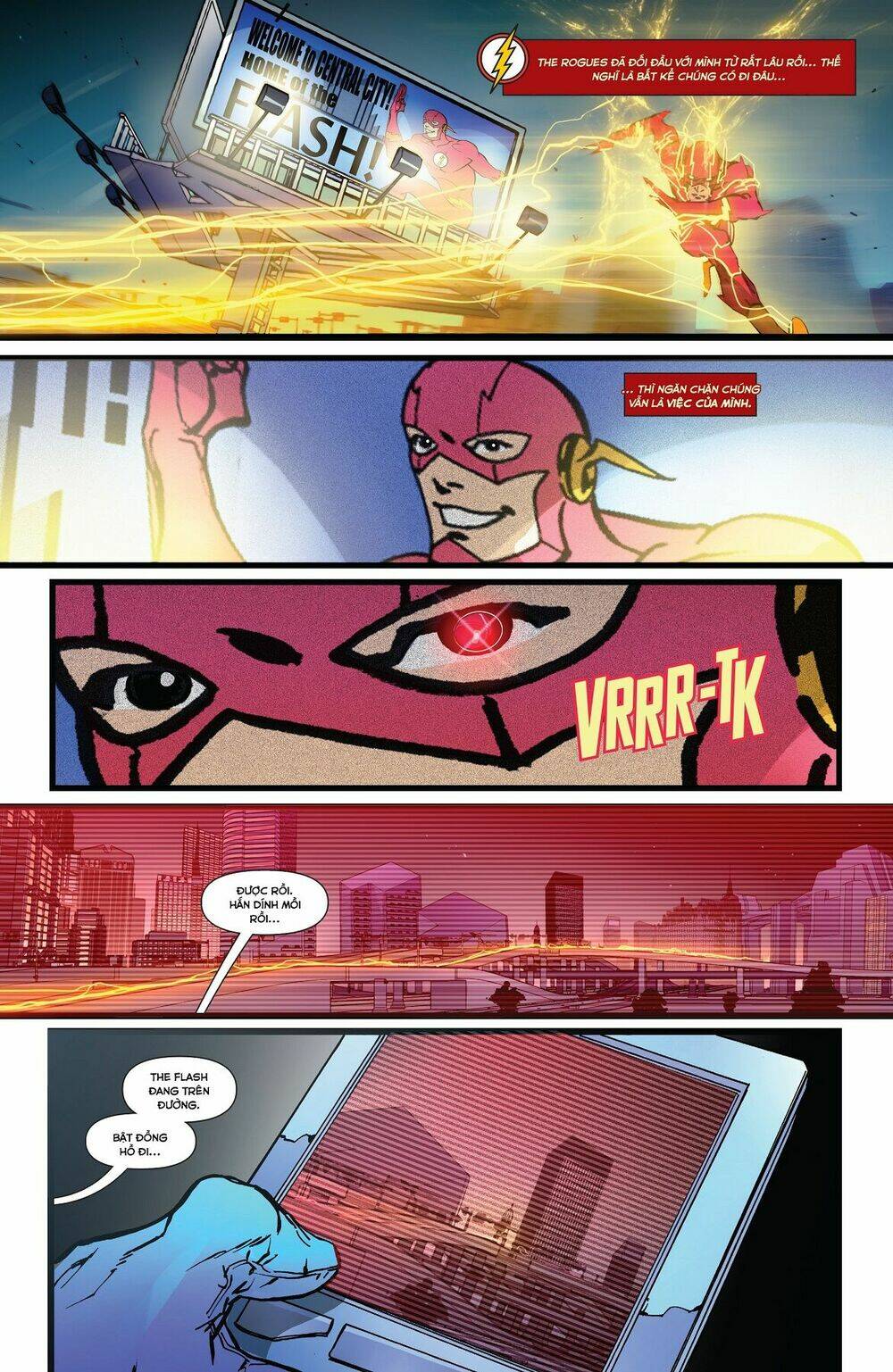 the flash chapter 14 20