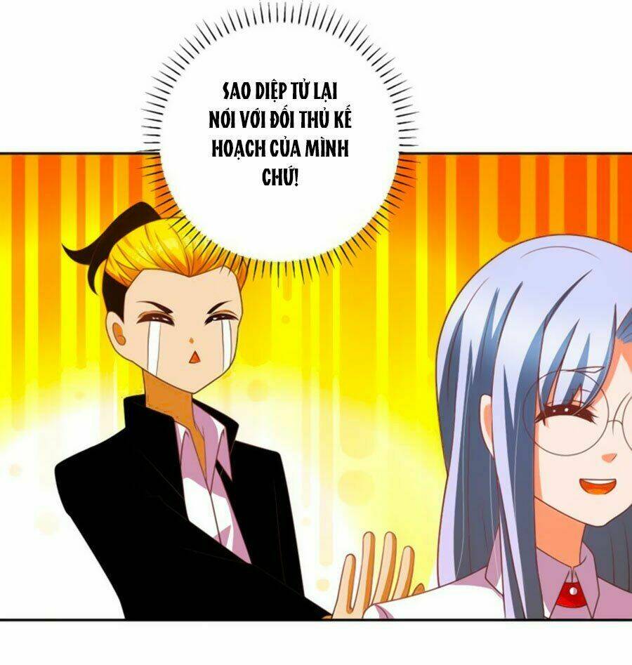 người yêu khát máu của tôi chapter 36 10