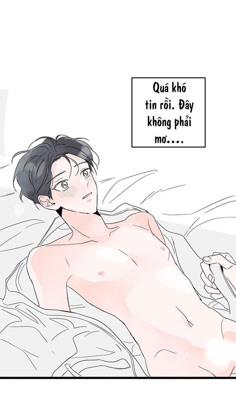 tình cờ yêu (full) chapter 3 34