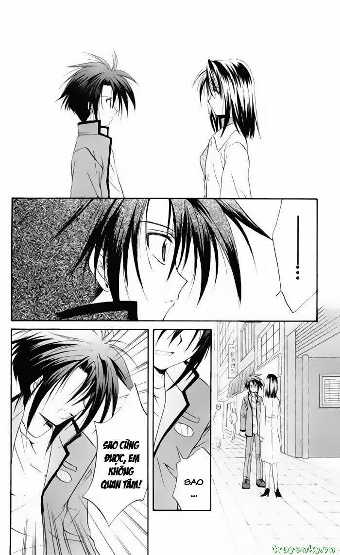 spiral: suiri no kizuna chapter 16 33