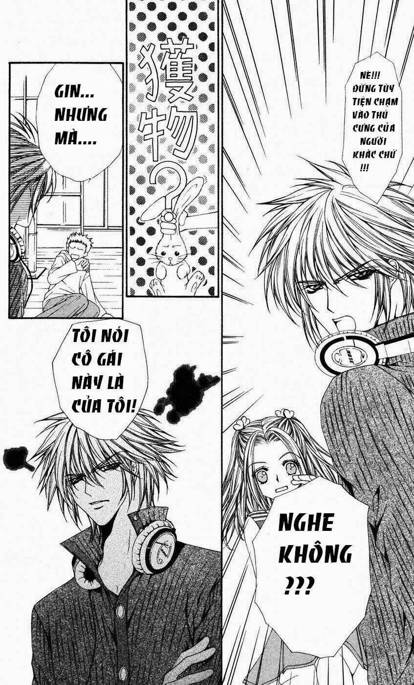 love celeb chapter 1 27