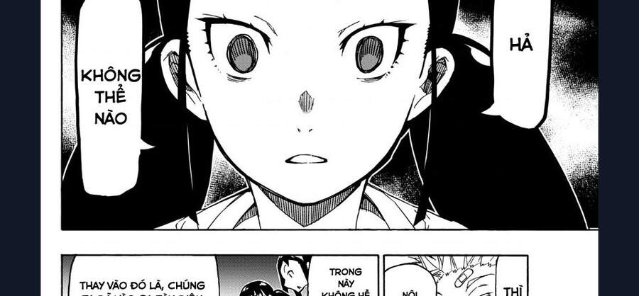 thế giới sau 5 phút chapter 22 42